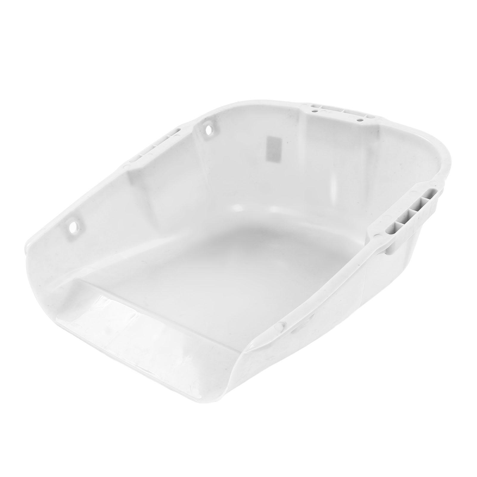 

Сверхпрочный пластиковый совок большой емкости с двойной ручкой износостойкий совок для сушки зерна