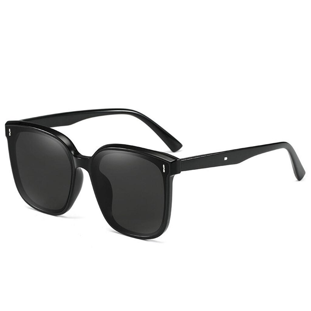 Men's GM New Sunglasses Fashionable Little Ghost Sunglasses Ladies Personality Large Frame Sunglasses