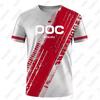 POC Korte Mouw Wielertrui Mountainbike Off-Road Ademend Sneldrogend T-shirt
