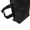 Shoulder Bag Rour Sleek Black Black [Court & Ciel]