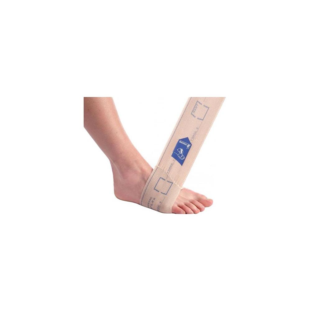 

Thuasne biflex® 16 + практичная калиброванная резинка 10 см x 4 м