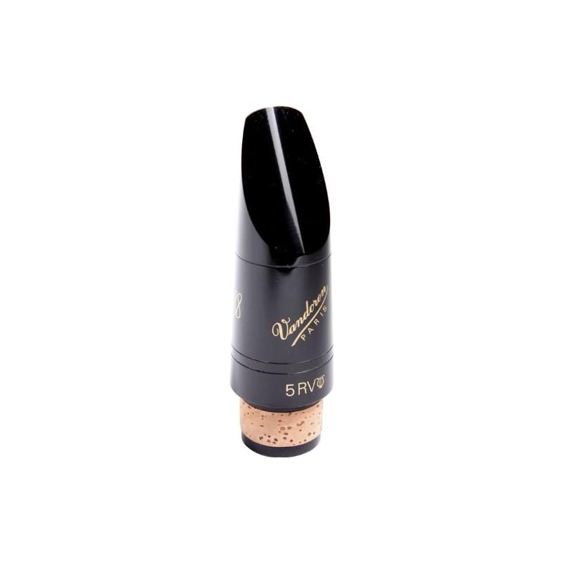 

van doren Mouthpiece for B clarinet profile 88 5RVL (Lyer)