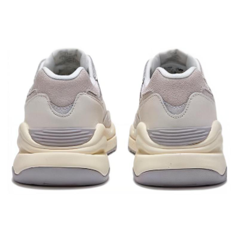 New Balance 57/40 White Pack Sneakers M5740WP