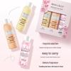 MISS LILLY Travel Hair & Body Care Set