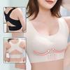 Comfortable Brassiere Push Up Sexy Correction