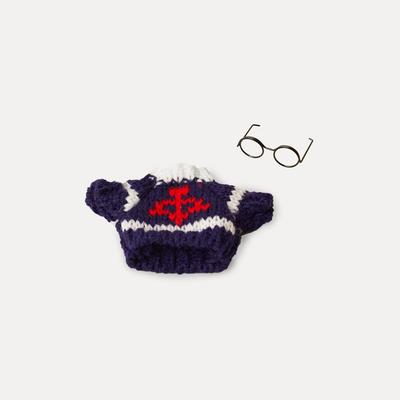 Keyring Clothes Set_MIA0AFV5SS
