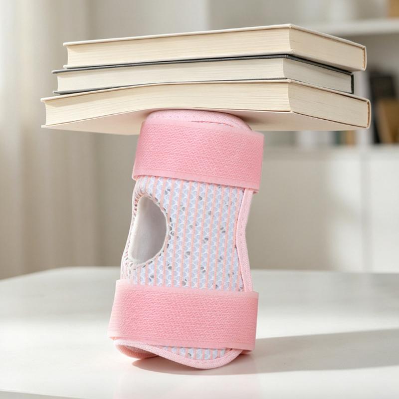 Pet Knee and Elbow Joint Protector Anti-Wear Leg Joint Support Cover with Strong Support and Breathable Dog Leg Guard