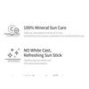 Benton Mineral Sun Stick