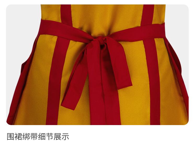 Halloween BrokeGirls cosplay bar discoteca costume Edizione limitata di Halloween