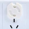 10/20pcs EU Child Safety Electrical Outlet Cover Plugs for Power Socket Guard Baby Protection Anti Electric Shock