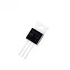 5PCS Transistors IRFZ44N IRFZ44 MOSFET Transistor TO-220 Field Effect Transistor