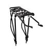 Rear Bike Rack Mountain Bike Sturdy Panniers Bicycle Rear Luggage Cargo Rack
