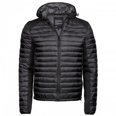 Tee Jays Herren Aspen Crossover Jacke