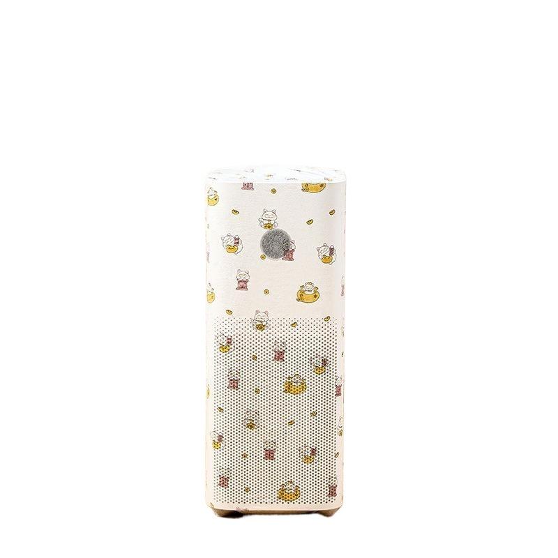 10PCS Disposable Dust Cover Household Appliances Extra Large Thickened Fan Rice Cooker Microwave Oven Universal