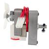 Replacement Auger Motor for Traeger and For PitBoss Pellet Grills 220V 60Hz Stirring Gear Reduction Type for Pellet Flow Control