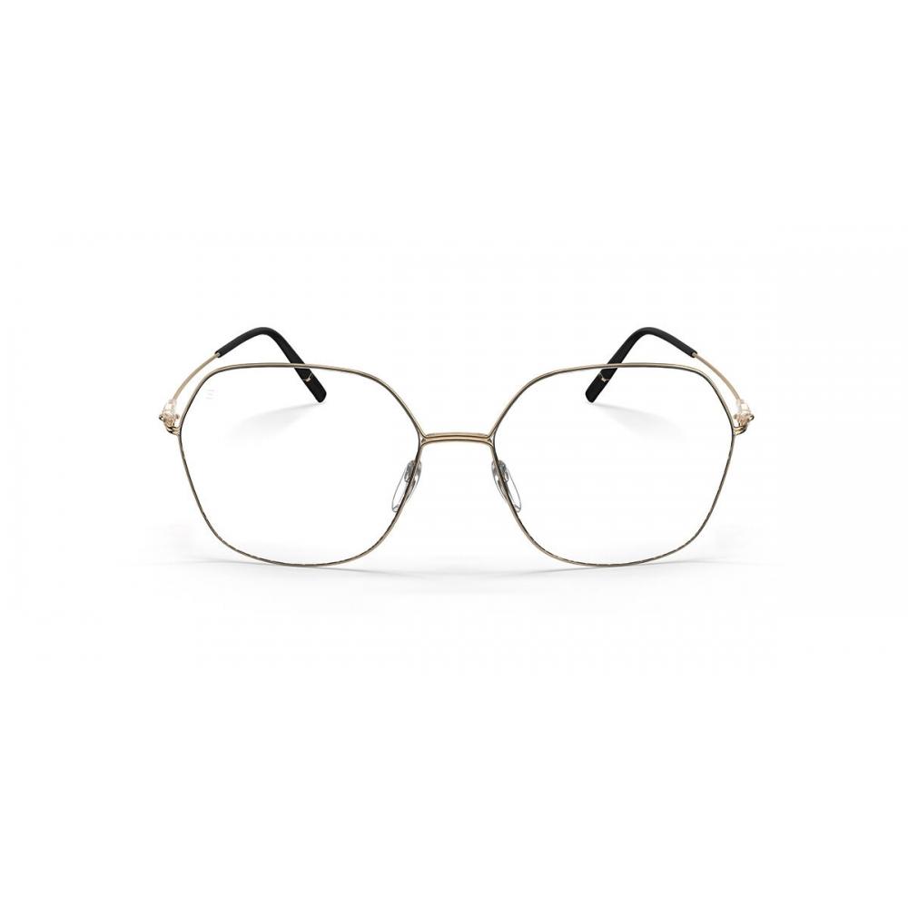 Silhouette Dynamics Colorwave Fullrim 4549 75 7530 Women Eyeglasses
