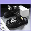 Comfortable And Breathable Kids Sandals For Boys Summer Non-slip Lightweight Eva Footwear