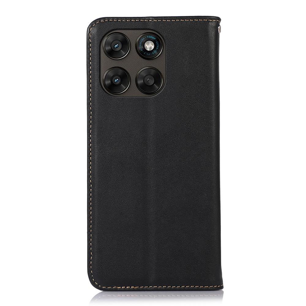 YIKATU For iPhone 17 Pro Max Case Anti Scratch Rubberized TPU Phone Back Cover