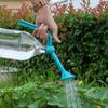 Device Water Spray Seedling Irrigation Garden Sprinklers Water Can Sprinkler Watering Nozzle