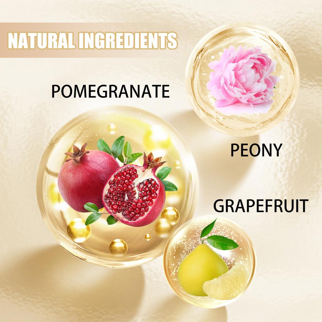 Couple Perfume Balls,  Perfume, Perfume Ladies And Gentlemen, Suitable For Most Occasions 10ml