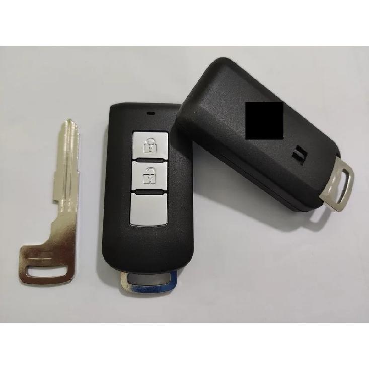 Aftermarket CN011018 GHR-M014 For 2018 - For Mitsubishi Xpander Eclipse Key 2 Button 434MHz 47 Chip