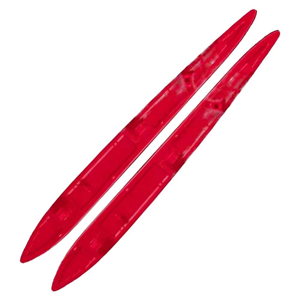 Rear Bumper Reflector 1928200500/1928200600 for Mercedes-Benz GLC Class X254.