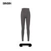 SIINSIIN Women's High-Waist Slimming Shark Pants