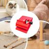 Cat Shape Cardboard Cutting Machine Adjustable Sliding Cutter Creative Cat Scratchers  Hand Tool