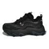 LiNing Cat Paw Lite 2 Fashion Classic Shock Absorption Non-Slip Low-Top Dad Shoes Women Sneaker AGCT358-3