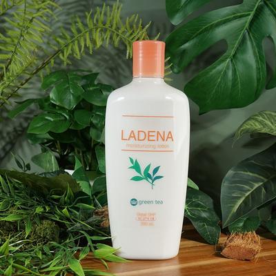 Feuchtigkeitsspendende TQPCFWDA Hauttransparenz, Hautberuhigung, Gesunde Damenlotion 390ml