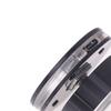 1 Pz Controller Volume USB Manopola Surface Dial Personalizzata Supporto Tasti di Scelta Rapida Macro Programmabile RGB