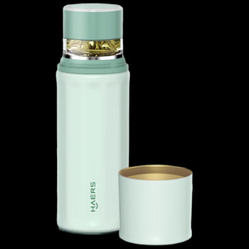 Huawei Smart Tea Infuser Thermos Bottle