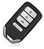 Compatible with BT Honda 3+1 Button 433MHz 47 Chip Smart Key