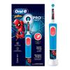 Vitality PRO Kids Electric Toothbrush 7600 Oscillations/min Blue