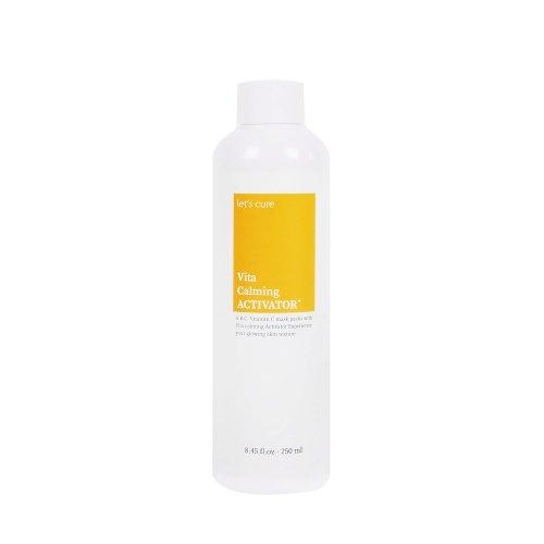 Lets Q-Cure Activator Plus 250ml none