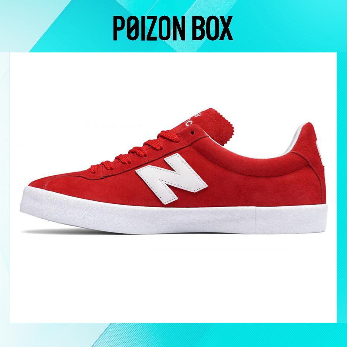 

кроссовки New Balance NB Tempus Skateboarding Shoes Men TEMPUSWR
