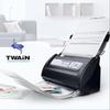 Huakeyi PS388U A4 Duplex Color Document Scanner CN plug (adapter included)