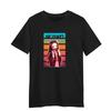 Nezuko Kimetsu No Yaiba Anime Demon Slayer Vintage Adult Unisex T-shirt