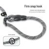 Anti-Shock Dog Leash: Durable Outdoor Rope for Medium & Large Dogs