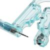 Ear Piercing Tool Disposable Accurate Location Plastic Body Hole Piercing Tool for Salon
