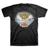 Green Day Dookie Band T-Shirt 100% Cotton Graphic Tee Men Women Summer Streetwear Top