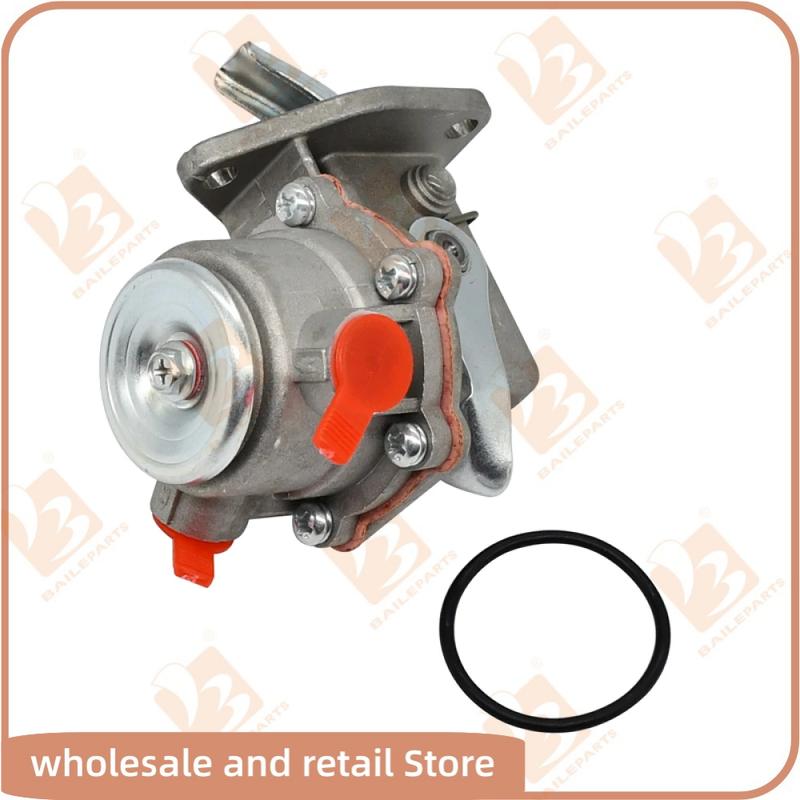 Fuel Lift Transfer Pump For Deutz 04231021 2239550 2100087 2134511 Engine F3L912 F4L912 F6L912 F5L912 912W Fuel Pump Spare Parts