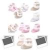 Timeless Design Baby Girl Boy Snow Boots Winter Booties Perfect For Infant 0-18m