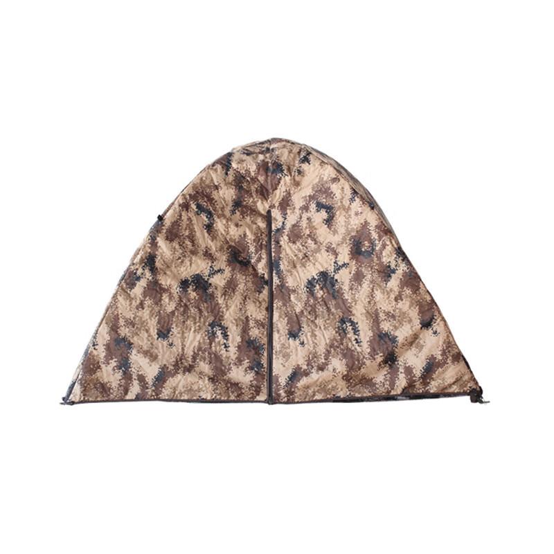 Měngcì All-Season Solo Camping Tent