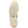 New PUMA X Quiet Golf Club Avant 'White Deep Forest' 310044-01