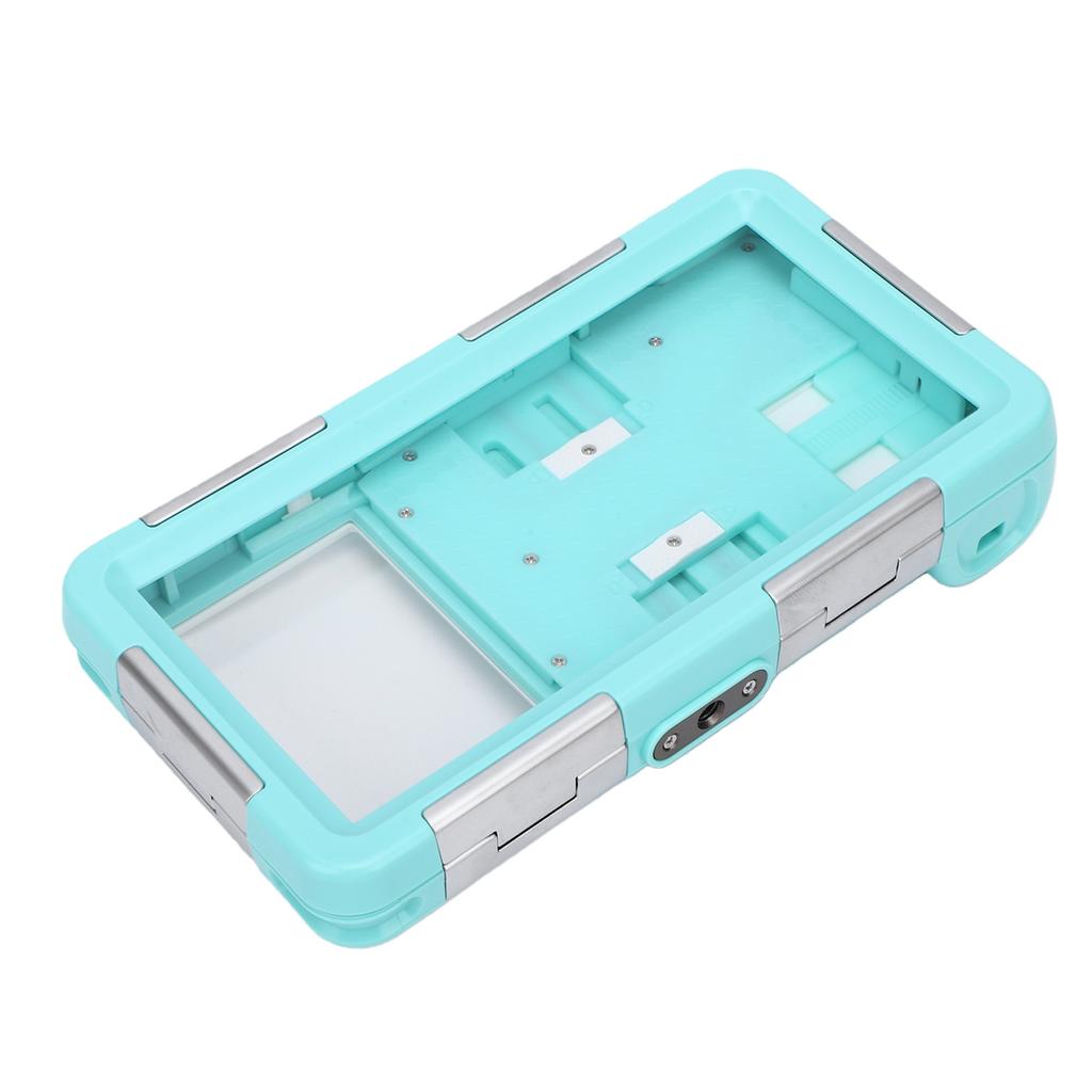 Diving Phone Case Fit for    5  4  3   Waterproofing Underwater Snorkeling Diving Phone Case for Photo Video Taking