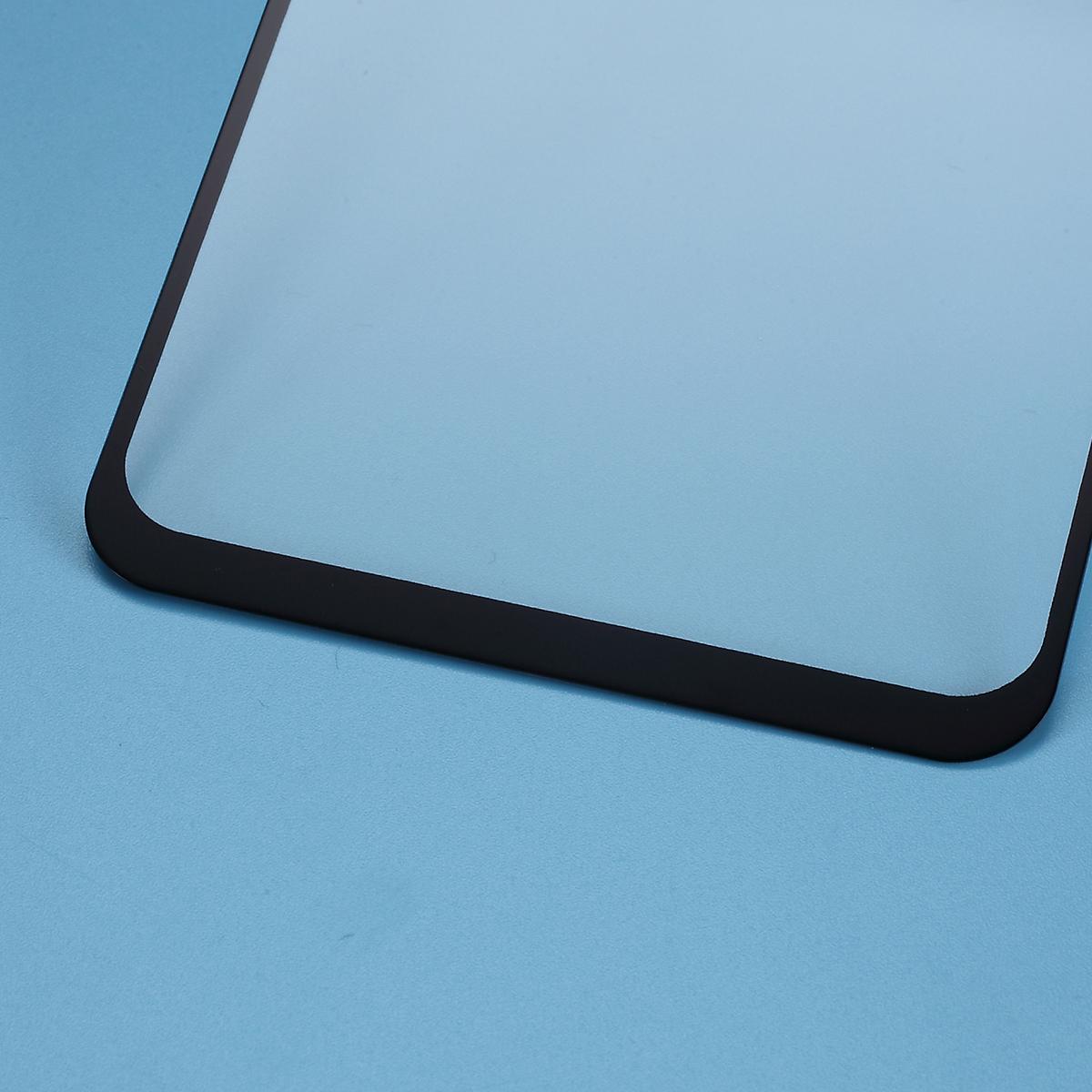 

9D Tempered Glass Full Screen Protector for OPPO Realme 5 As Shown A