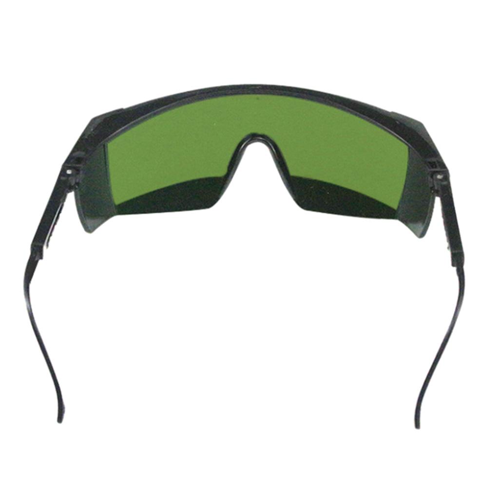 Welding Goggles Argon Glasses Eye Shockproof