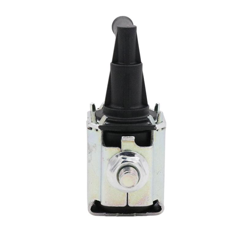 Vapor Canister Purge Solenoid Valve K5T48486 K5T48279 K5T48290 Z504‑18‑741A 18114‑52G00 for Mazda 6 RX‑8 MX‑5 Miata Suzuki Grand