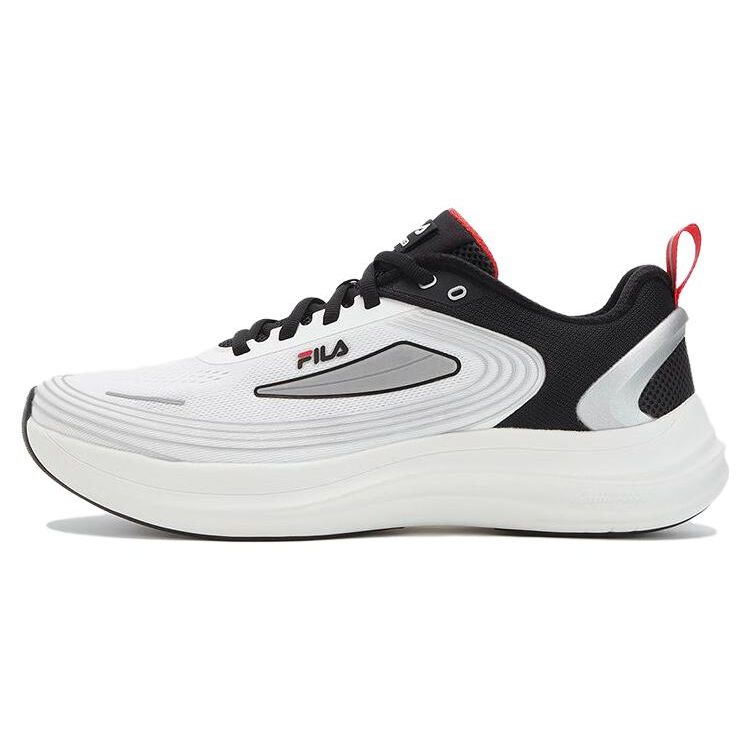 Fila Classic Series Men Black Blue A12M331112FBB 39